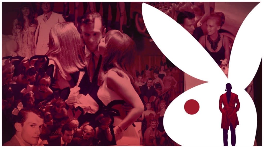 American Playboy: The Hugh Hefner Story Season 1 streaming