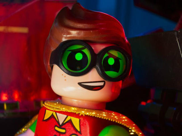 The LEGO Batman Movie nearly included some very different villains, The  Independent