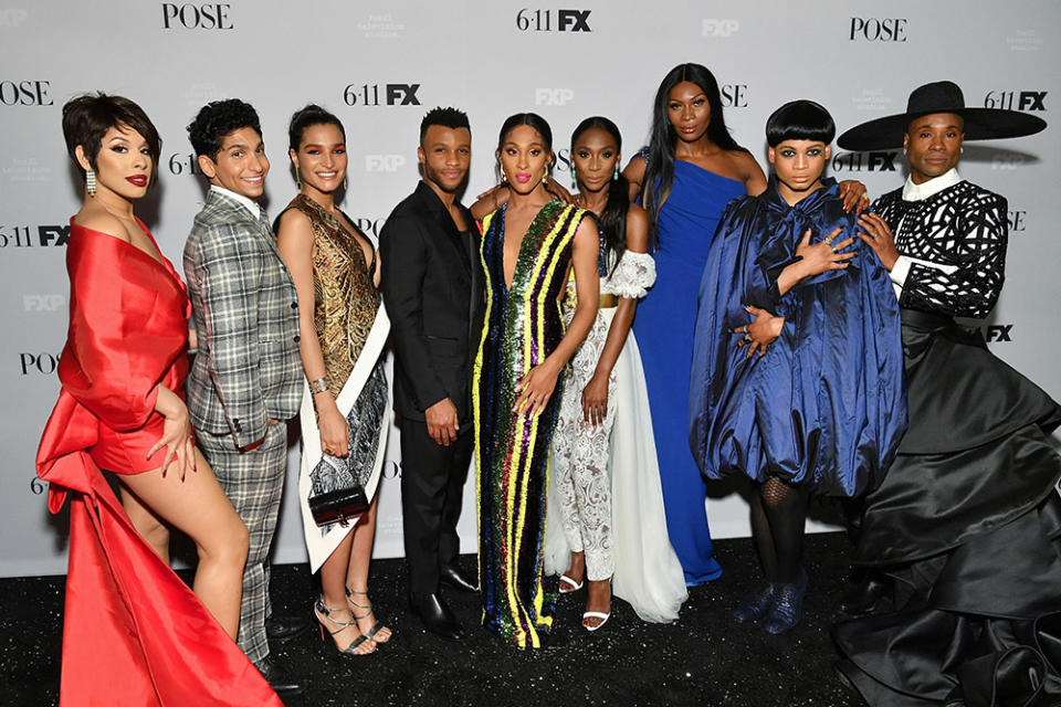 Pose Season 2 Premiere