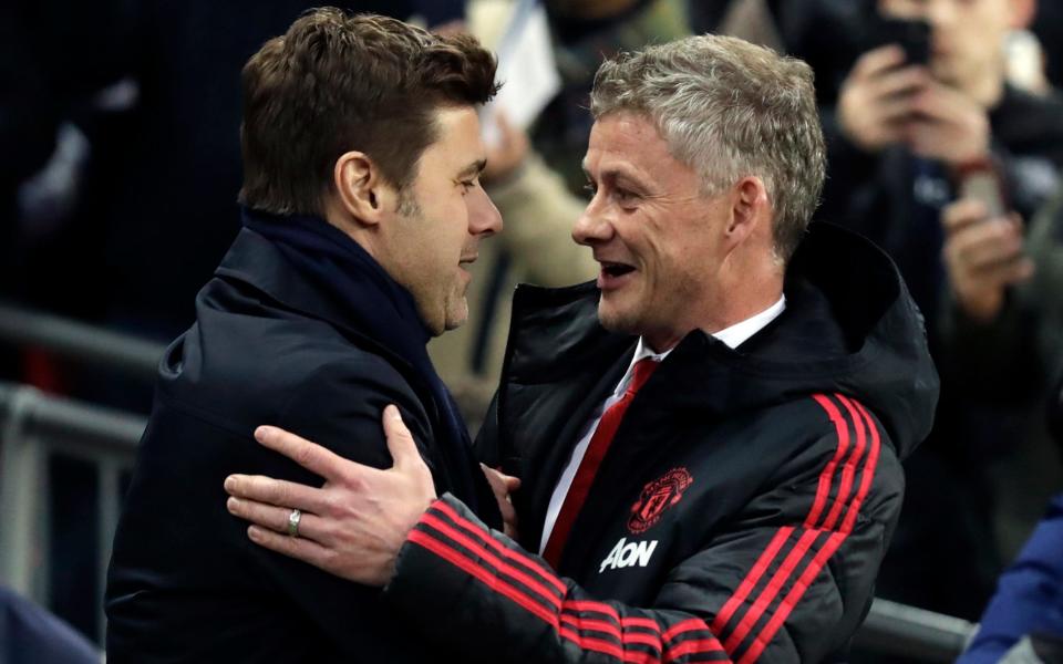 Ole Gunnar Solskjaer's impressive start to life at Old Trafford does not necessarily mean he is the man to ensure long-term stability and success - AP