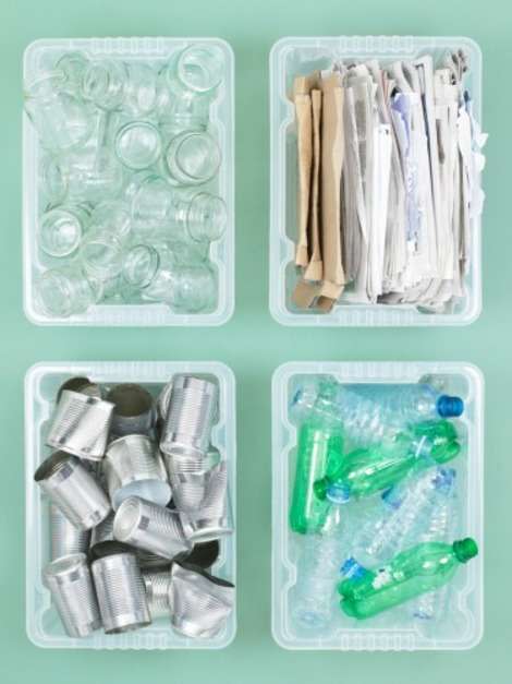 If you're making the effort to recycle (and you should be!), make sure you're doing it right.