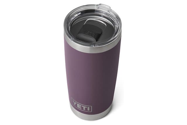 Whoa, Yeti Just Slashed the Prices of Its Rambler Drinkware for