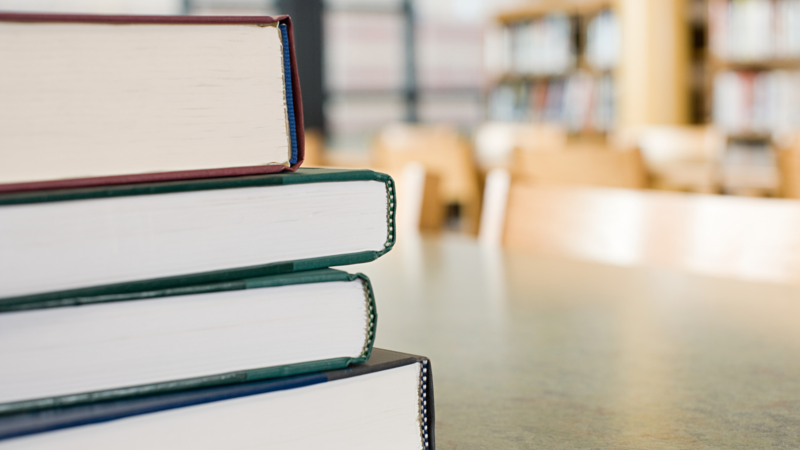 This 6-Year-Old Who Started Reading At Age 2 Recognized As One The Country’s Smartest Kids; Parents Eye Harvard At 13 | Photo: Getty Images