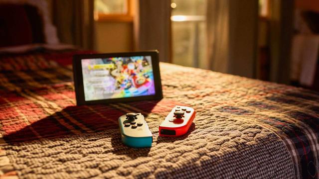 Nintendo Switch OLED Price Drop Already! 