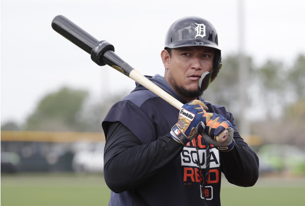 Miguel Cabrera's business crumbles amid financial woes