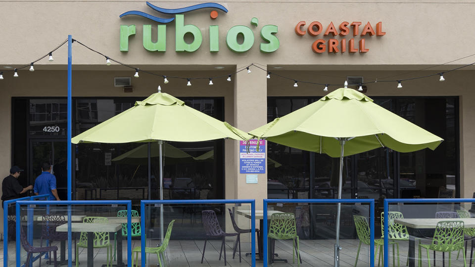 Rubios