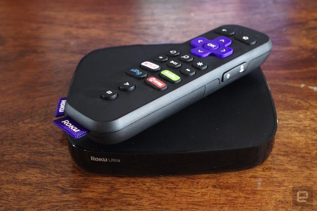 Roku Streaming Stick (2016) Review