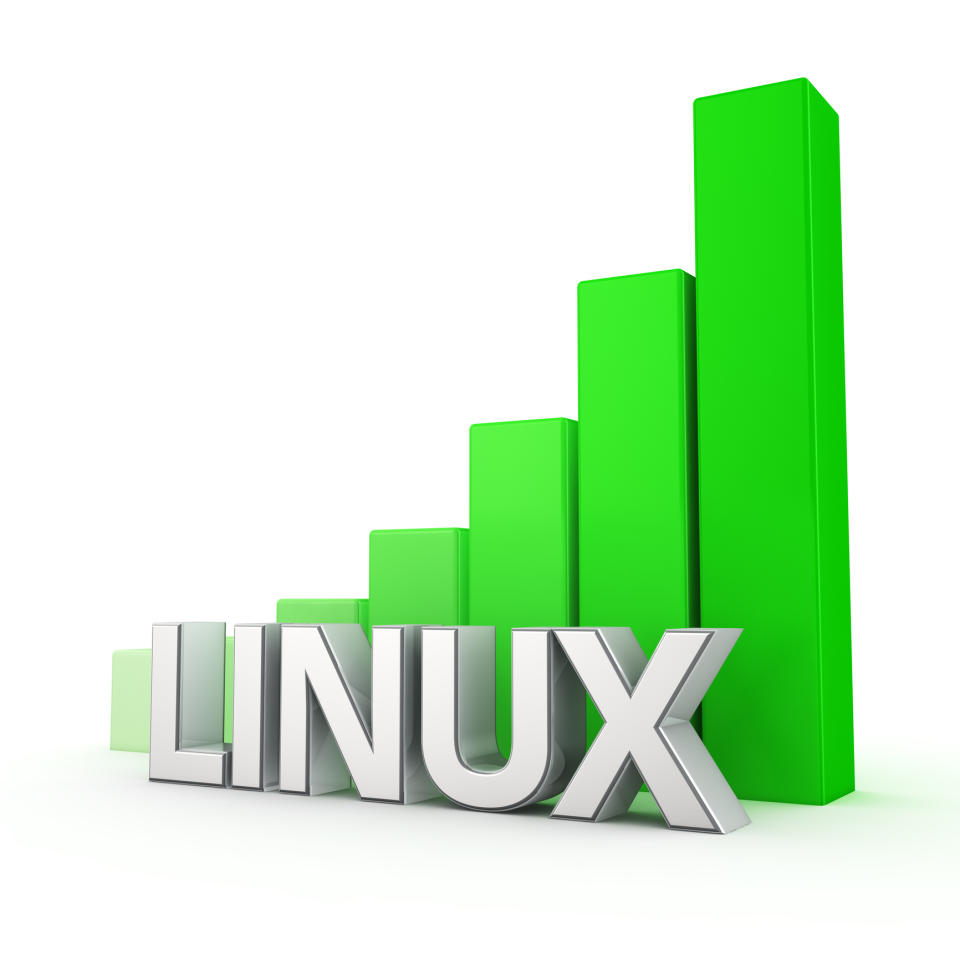 Ist das Betriebssystem Linux sicherer als das gängige Windows?