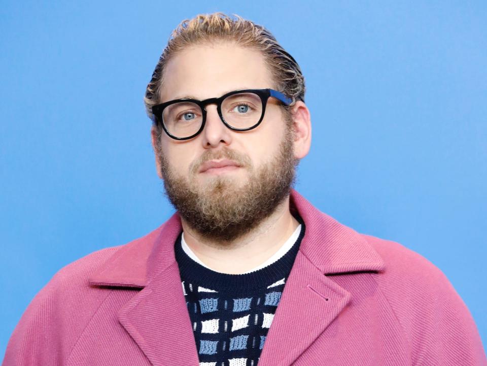 jonah hill 2020