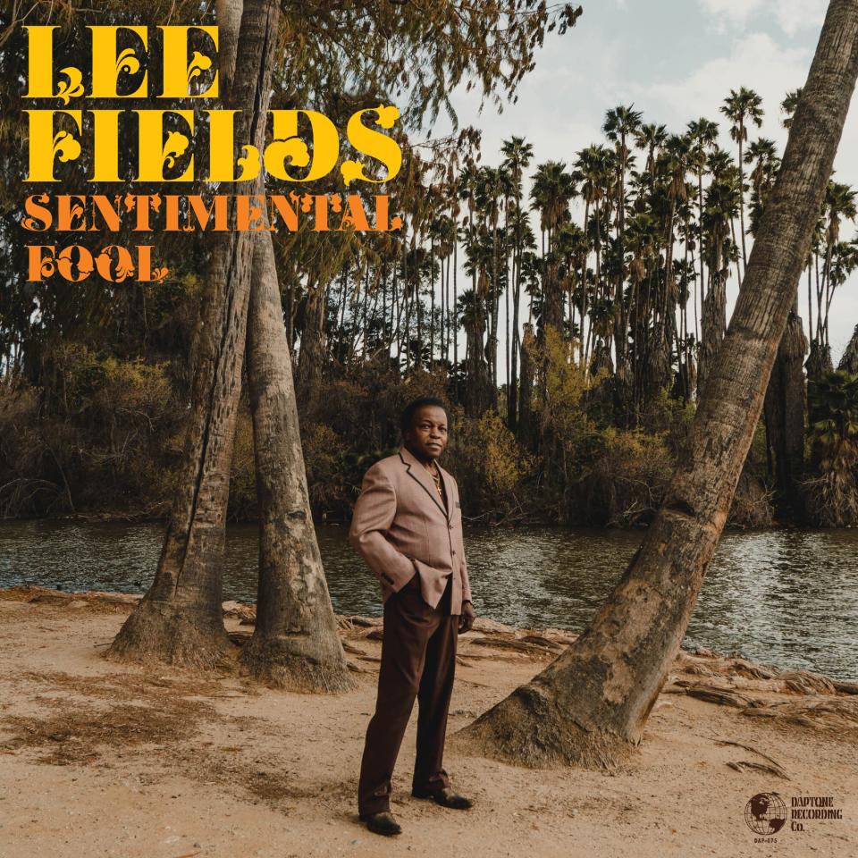 Lee Fields Gets Soulful on New Album Sentimental Fool