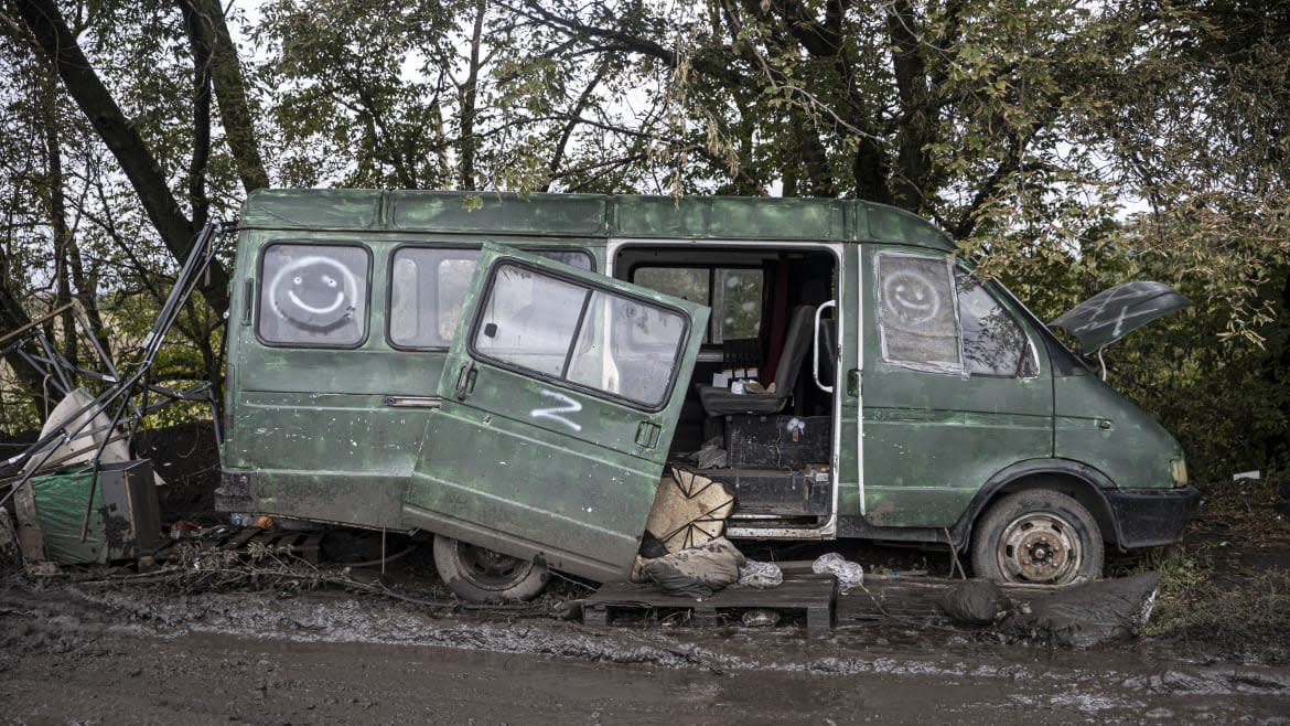 Anadolu Agency via Getty