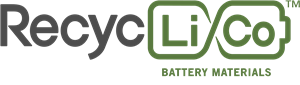 RecycLiCo Battery Materials