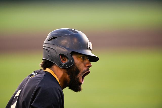 1 Tennessee vs Georgia Tech (AMAZING GAME!), Knoxville Regional Final