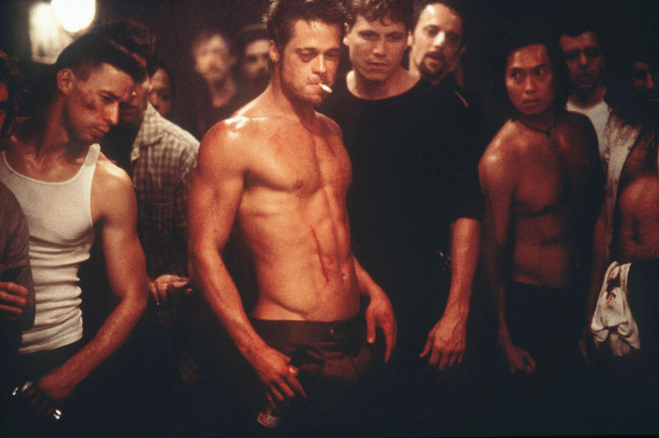 Modern Classics Top 100 Fight Club