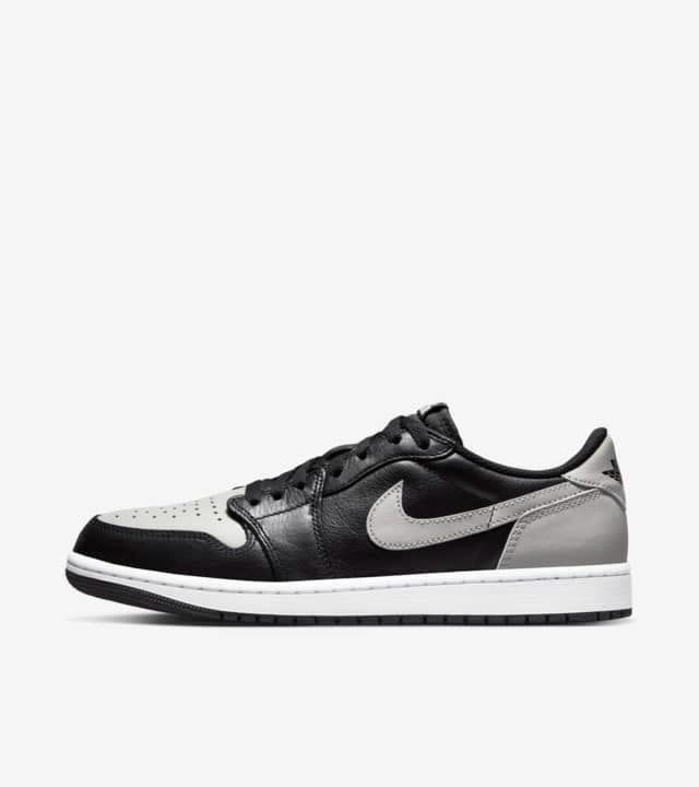 <p><a href="https://go.redirectingat.com?id=74968X1596630&url=https%3A%2F%2Fwww.nike.com%2Flaunch%2Ft%2Fair-jordan-1-low-og-shadow&sref=https%3A%2F%2Fwww.townandcountrymag.com%2Fsociety%2Ftradition%2Fa61074589%2Fprincess-elisabeth-belgium-adidas-handball-speziall-shop%2F" rel="nofollow noopener" target="_blank" data-ylk="slk:Shop Now;elm:context_link;itc:0;sec:content-canvas" class="link ">Shop Now</a></p><p>Air Jordan 1 Low OG Shadow</p><p>$140.00</p>