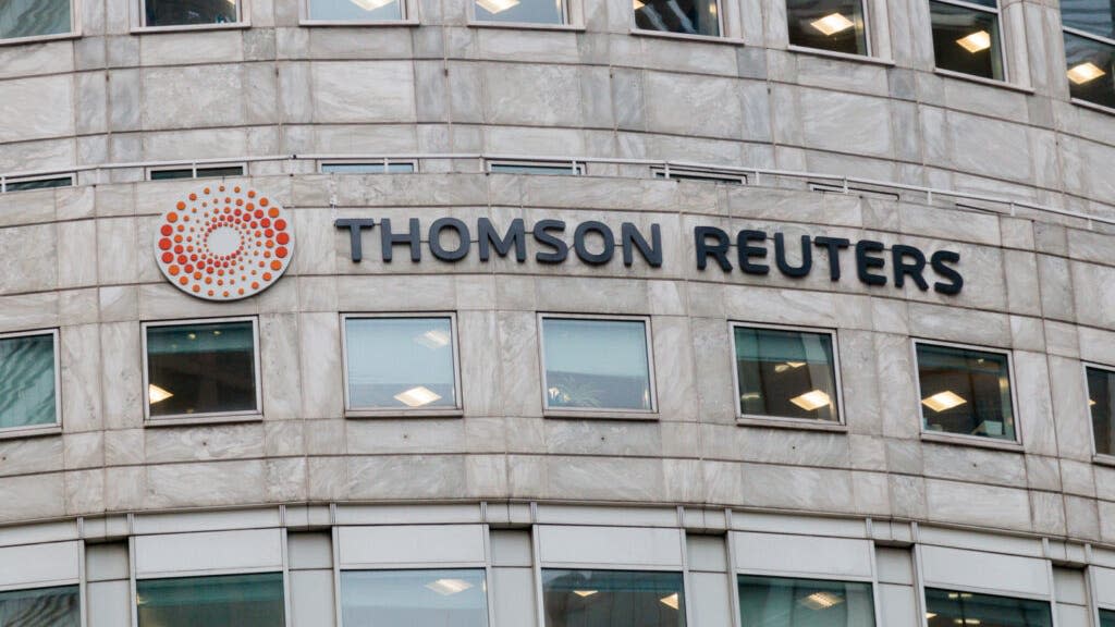 Thomson Reuters Triumphs in Q1 Backed by AI Product Roadmap and Strategic Acquisitions