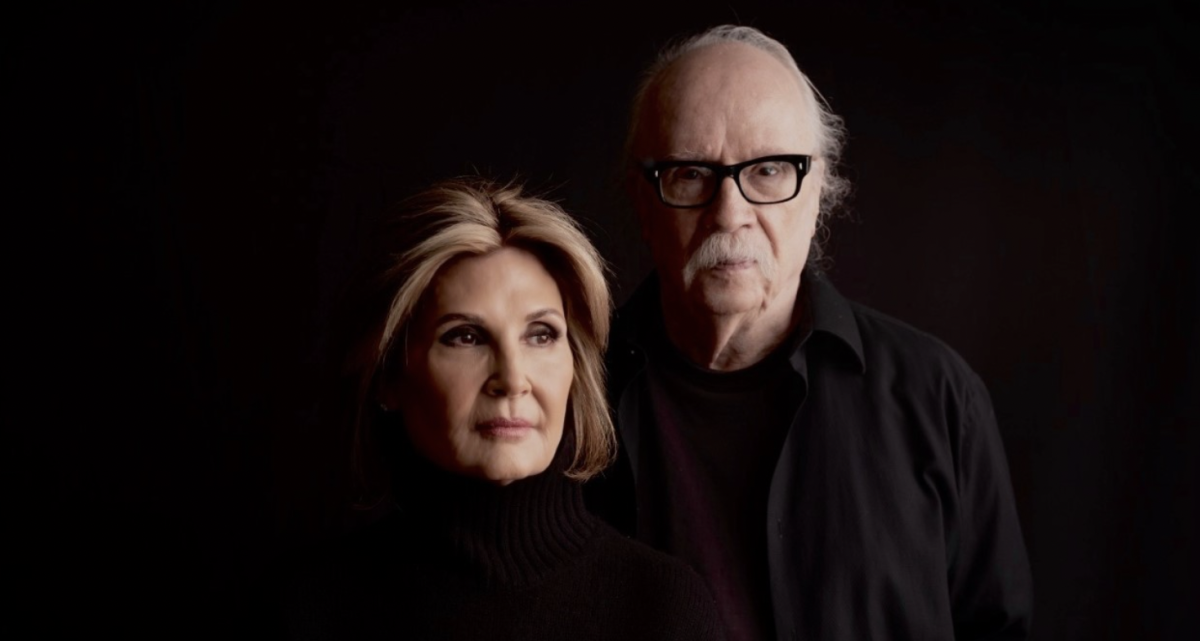 At 75, Legendary Director John Carpenter Isn't Done Raising Hell