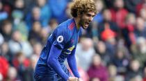 Heroes and villains from the Premier League weekend, as Manchester United finally moved out of sixth, Arsenal continued to fall and Manchester City and Liverpool collided spectacularly