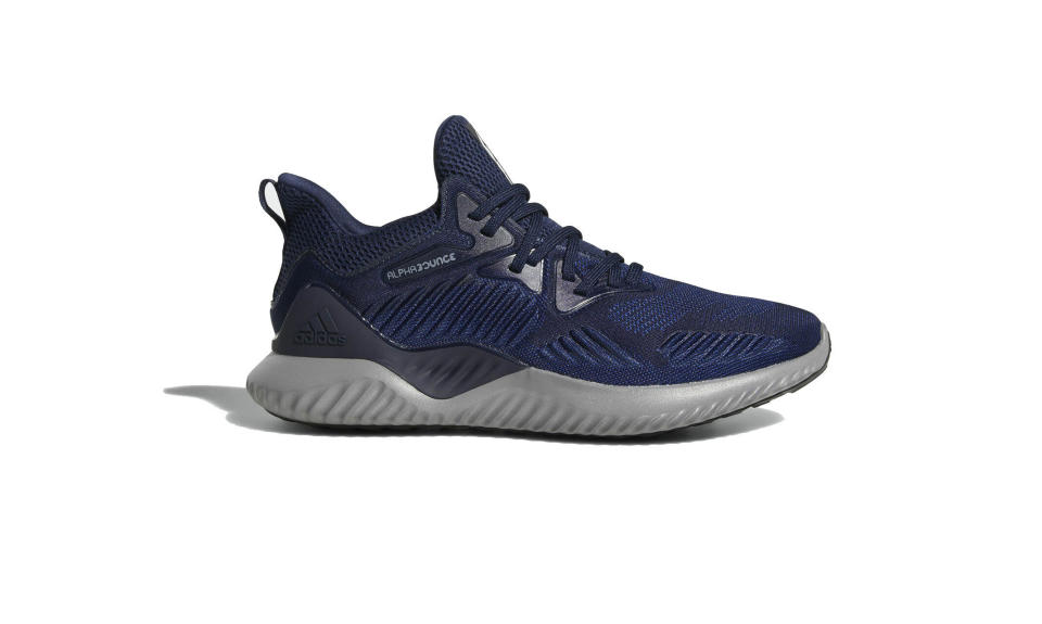 Adidas Alphabounce Beyond Team Men's Sneakers (Photo: Ebay)