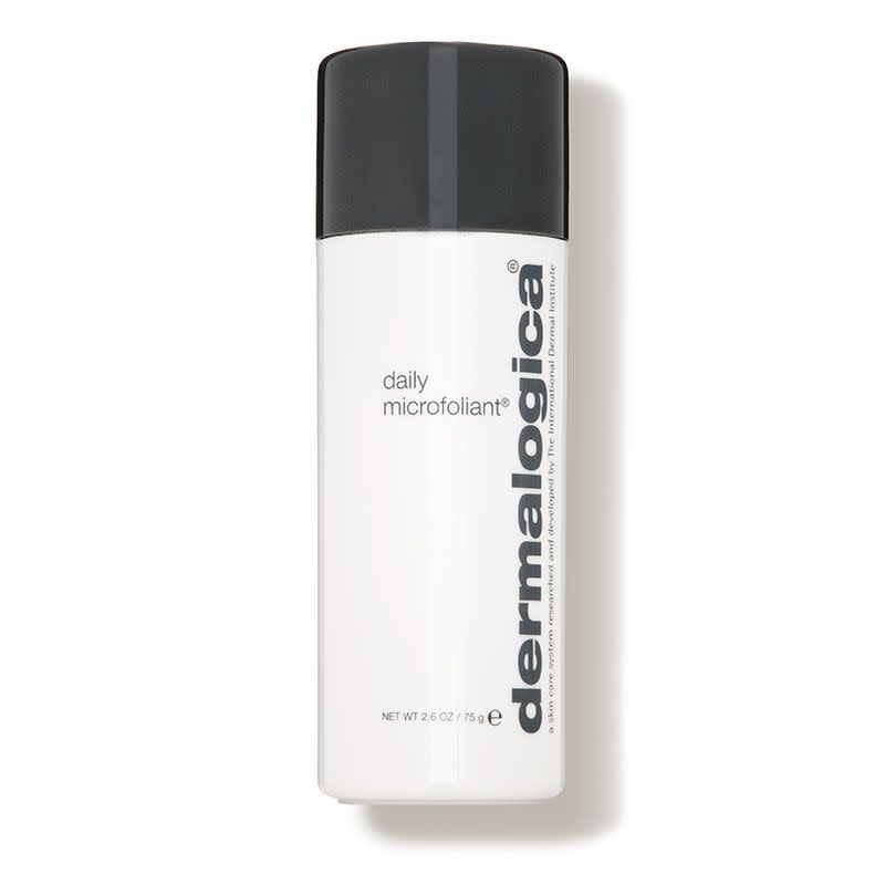 Daily Microfoliant Face Exfoliant