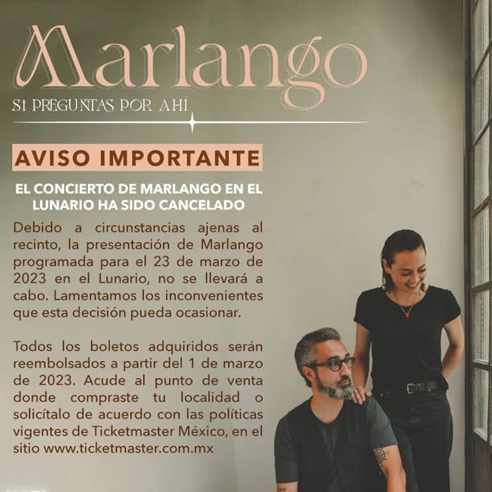 Marlango