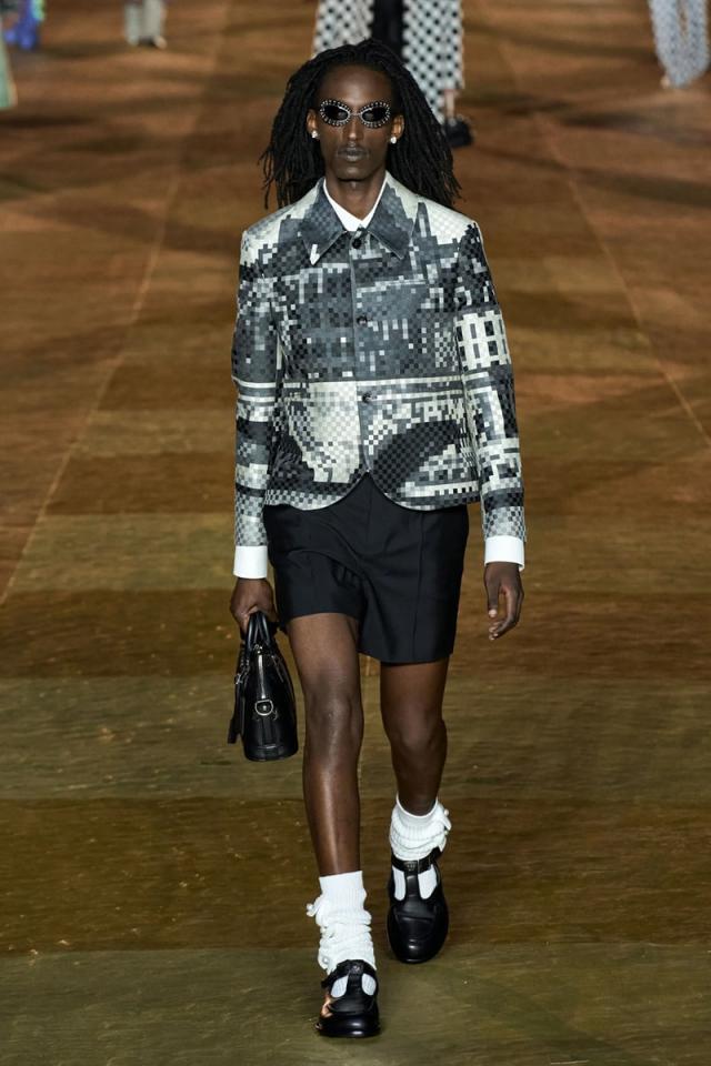 Pharrell Williams Pulls Out the Stops With Starry Louis Vuitton Debut – WWD