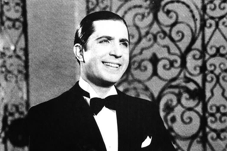 Carlos Gardel