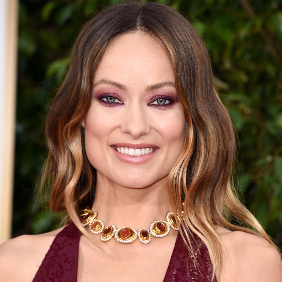 Olivia Wilde