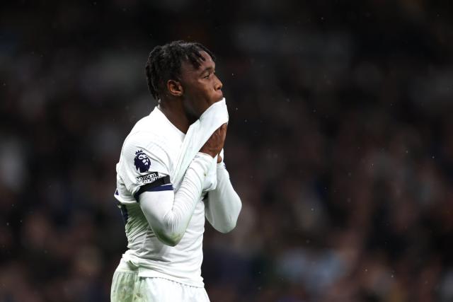 Destiny Udogie and Pape Matar Sarr injury update after Tottenham beat Fulham, Football