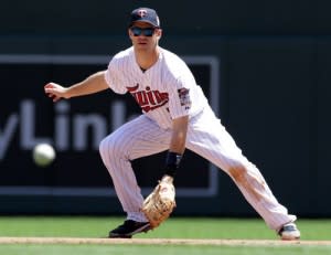 Jake Mauer, father of Twins legend Joe Mauer and two other sons