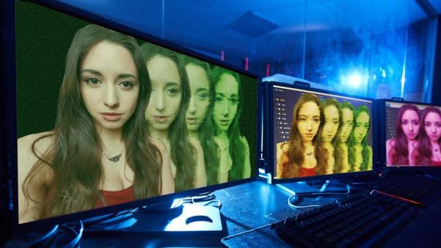 The AI Deepfake Horror Story: QTCinderella & Atrioc 