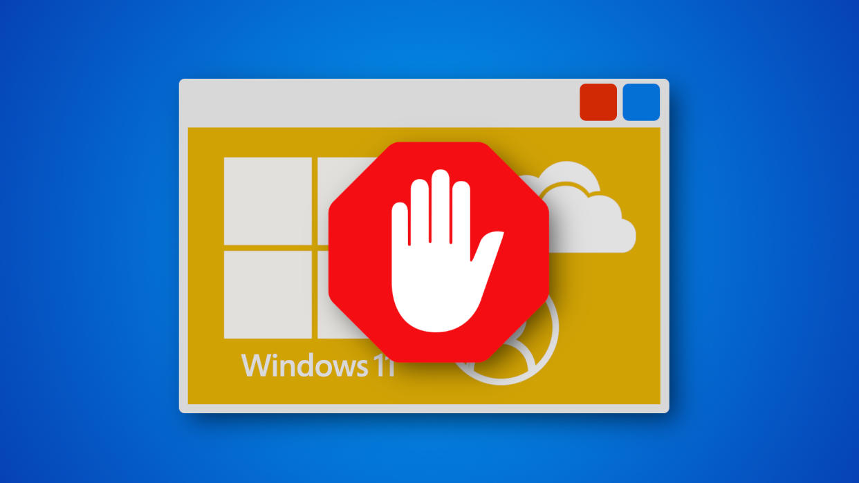  How to block ads on Windows 10. 