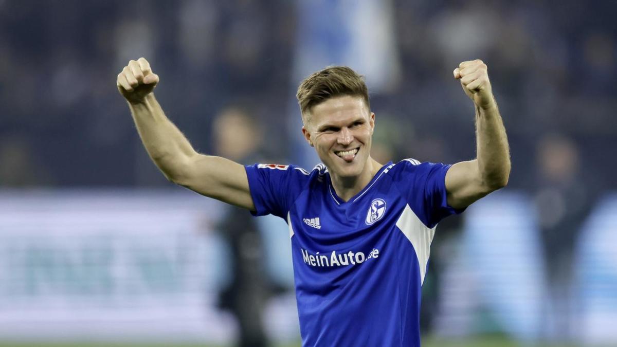 Hoffenheim frightened in DFB Cup against small Würzburger