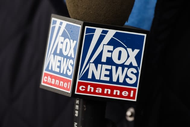 FoxNewsInvestigativeUnit FoxNewsInvestigativeUnit.jpg - Credit: Jakub Porzycki/NurPhoto/Getty Images