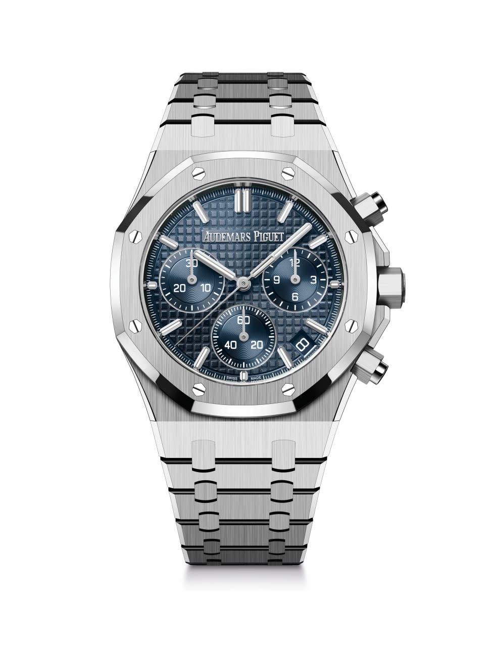 PHOTO / AUDEMARS PIGUET