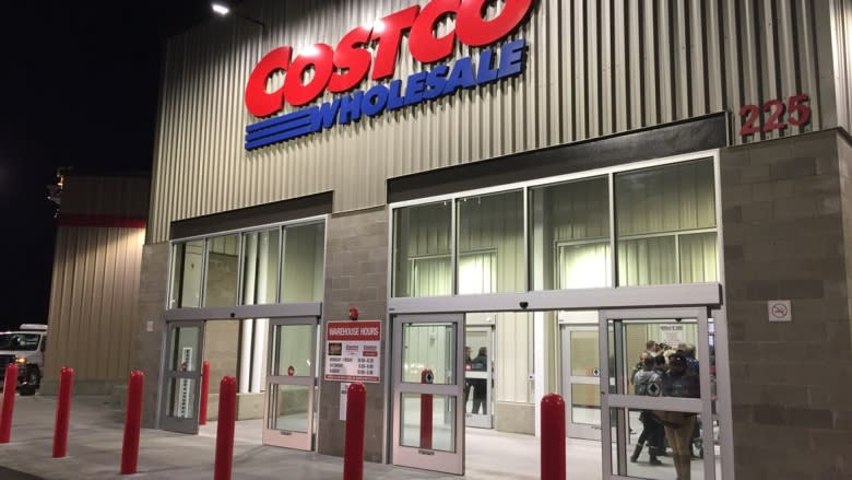 The psychology of a cranky trip to Costco