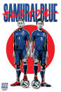 Japan poster (Cristiano Siqueira for ESPN)