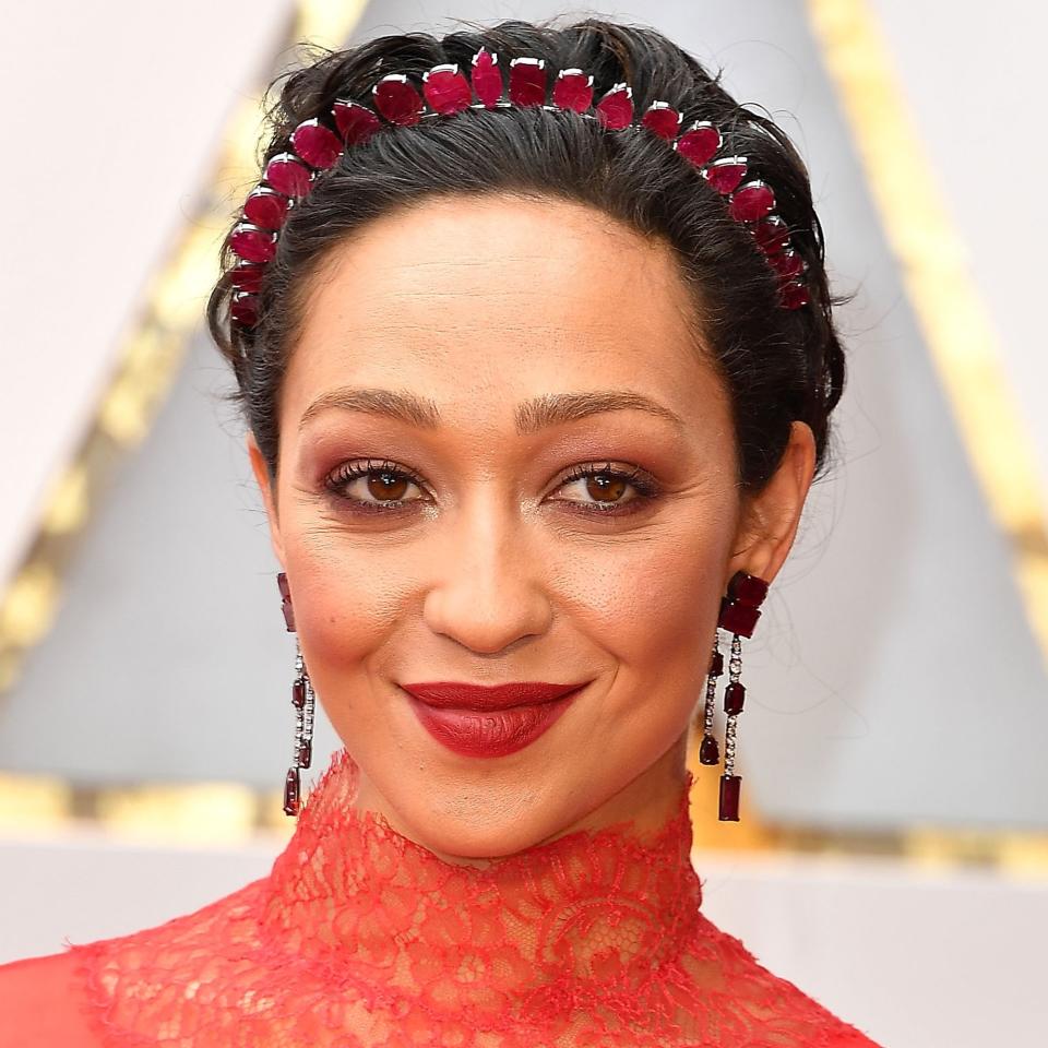 Ruth Negga, Oscars 2017