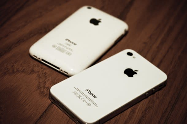 iPhone Mini Release Date