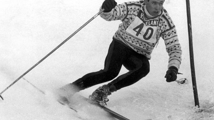 Bogner-Chef Alexander Wirth kommt beim Umbau der Ski-Modemarke voran. Der Nachfolger von Gründer Willy Bogner erneuert Läden und Kollektion. Große Hoffnung setzt er auf die Winter-Olympiade 2022 in Peking.