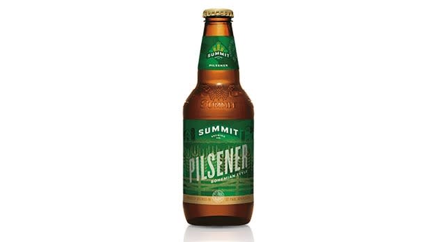 Summit Pilsener