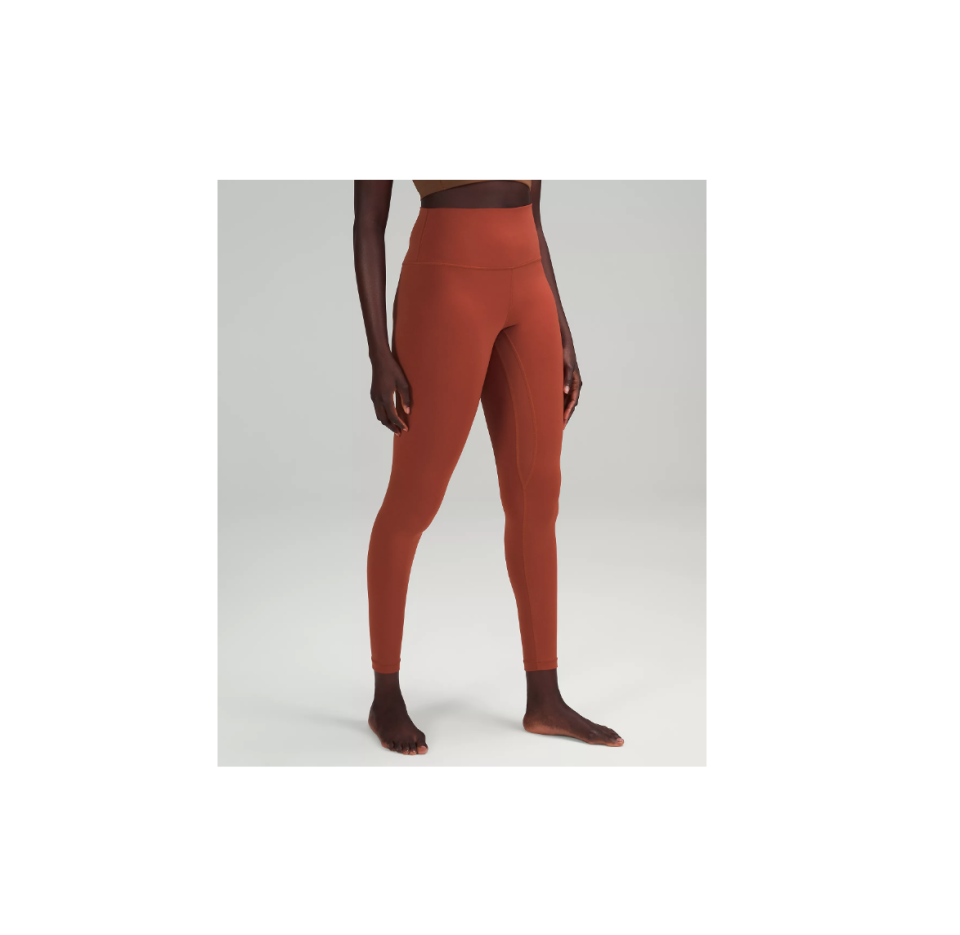 <p>lululemon Align High-Rise Pant</p><p>lululemon.com</p><p>$98.00</p><p><a href="https://go.redirectingat.com?id=74968X1596630&url=https%3A%2F%2Fshop.lululemon.com%2Fp%2Fwomen-pants%2FAlign-Pant-Full-Length-28%2F_%2Fprod8780551&sref=https%3A%2F%2Fwww.cosmopolitan.com%2Flifestyle%2Fa42179164%2Fbest-winter-activities%2F" rel="nofollow noopener" target="_blank" data-ylk="slk:Shop Now;elm:context_link;itc:0;sec:content-canvas" class="link ">Shop Now</a></p><span class="copyright">Lululemon</span>