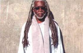 Mutulu Shakur spent 37 years in prison for orchestrating the Brinks robbery and other heists