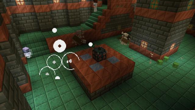 Download Minecraft 1.21 for free on Android: Discovering Trail Chamber  Update