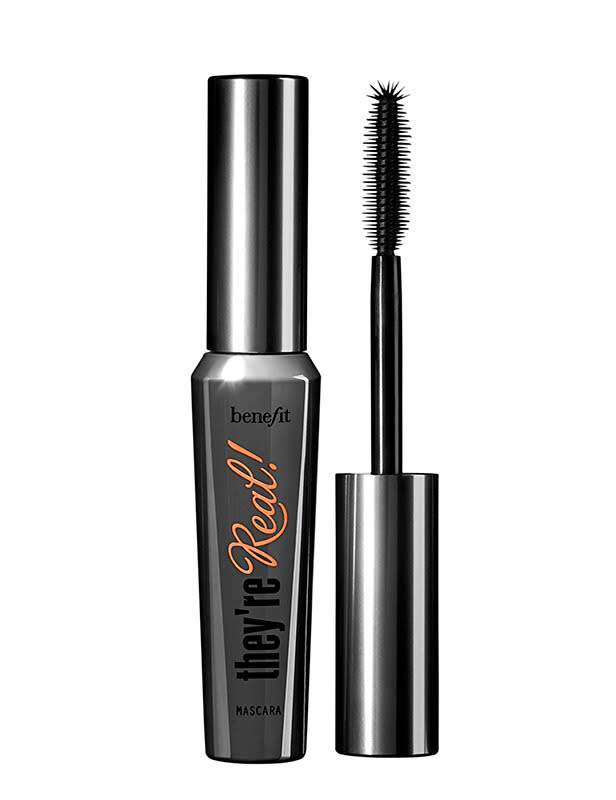 Benefit They’re Real Mascara, $38