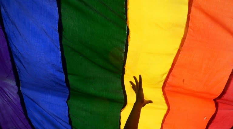 Human rights groups have called on Tunisia to decriminalise homosexuality and have condemned the use of anal exams