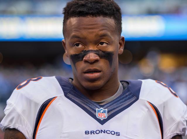 Former Broncos WR Demaryius Thomas Dies at Age 33, News, Scores,  Highlights, Stats, and Rumors