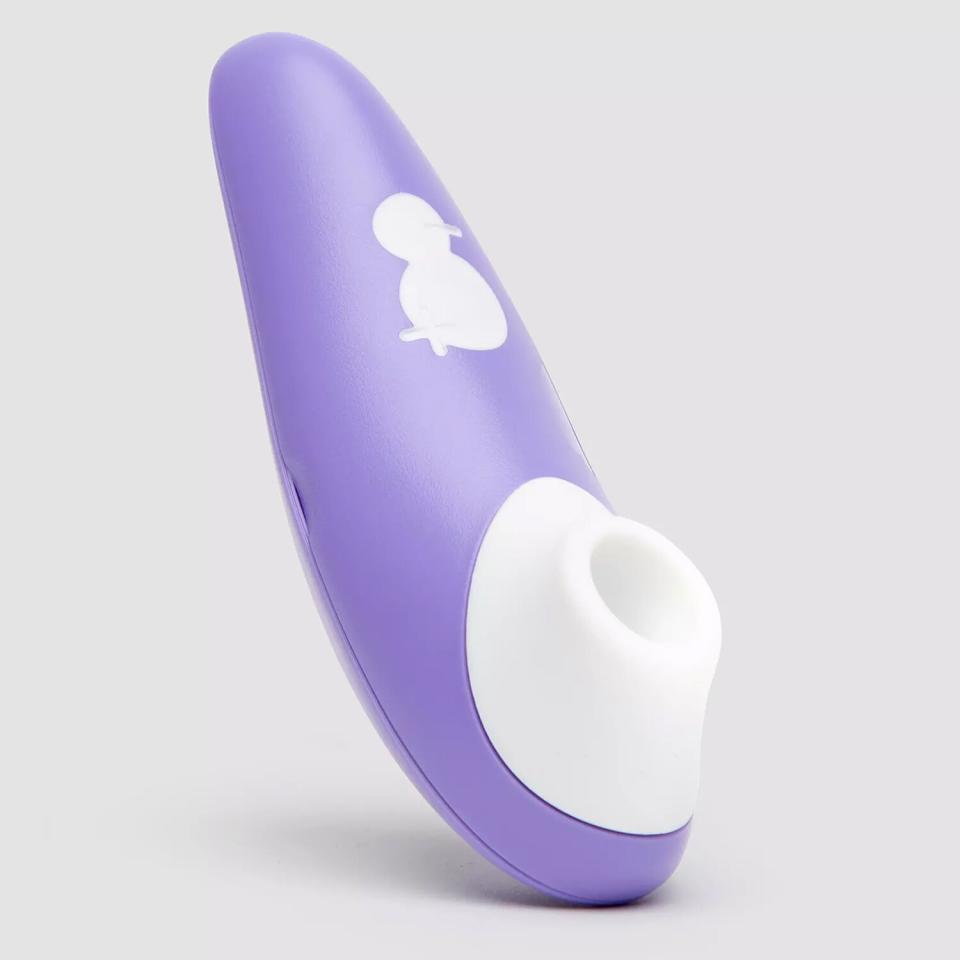 Lovehoney X ROMP Switch Clitoral Suction Stimulator