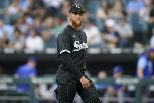 White Sox place Michael Kopech on IL ahead of pivotal series vs. Guardians  