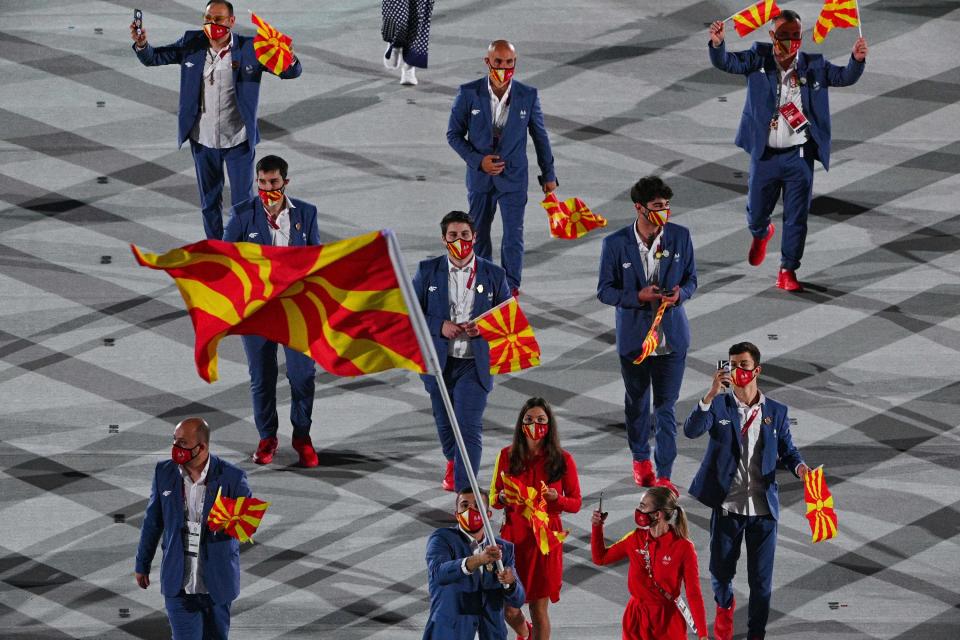   Martin Bureau / AFP via Getty Images